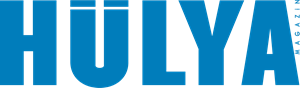Hülya Magazin Logo ,Logo , icon , SVG Hülya Magazin Logo