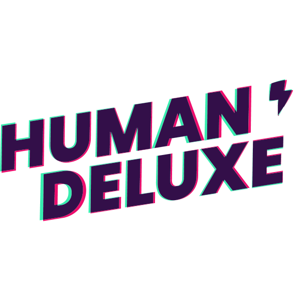 Human Deluxe