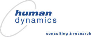 Human Dynamics consulting & research Logo