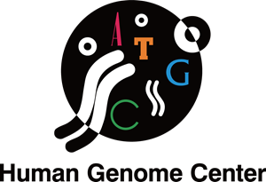 Human Genome Center (HGC) Logo ,Logo , icon , SVG Human Genome Center (HGC) Logo