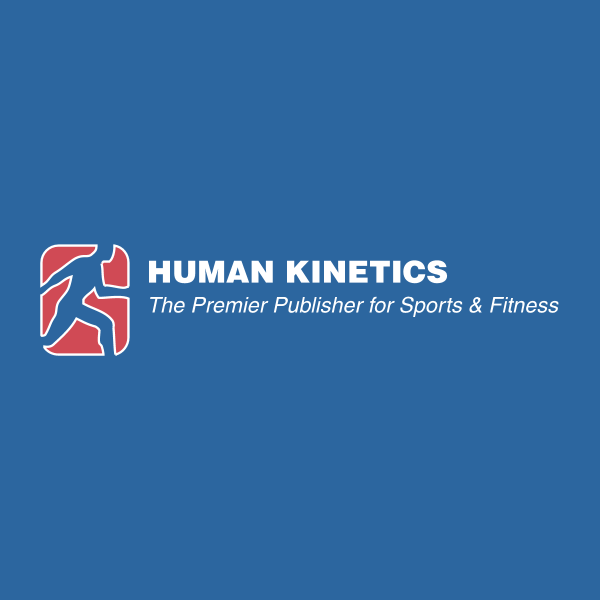 Human Kinetics ,Logo , icon , SVG Human Kinetics