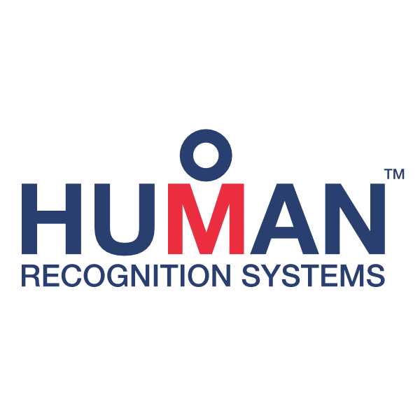 Human Recognition Systems Logo ,Logo , icon , SVG Human Recognition Systems Logo