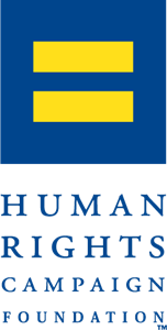Human Rights Campaign Foundation Logo