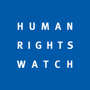 Human Rights Watch Logo ,Logo , icon , SVG Human Rights Watch Logo