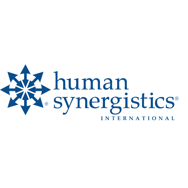 Human Synergistics Logo ,Logo , icon , SVG Human Synergistics Logo