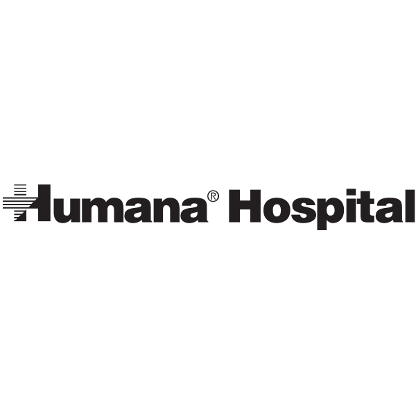 Humana Hospital Logo ,Logo , icon , SVG Humana Hospital Logo