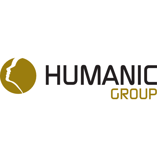 Humanic Group Logo ,Logo , icon , SVG Humanic Group Logo
