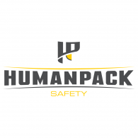 HumanPack Safety Logo ,Logo , icon , SVG HumanPack Safety Logo