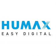 Humax Logo ,Logo , icon , SVG Humax Logo