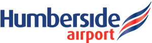 Humberside Airport Logo ,Logo , icon , SVG Humberside Airport Logo