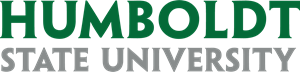 Humboldt State University Logo ,Logo , icon , SVG Humboldt State University Logo