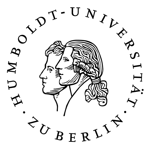 Humboldt-Universitat zu Berlin Logo ,Logo , icon , SVG Humboldt-Universitat zu Berlin Logo