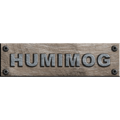 HUMIMOG / ULTIMATE 4×4 CAR Logo