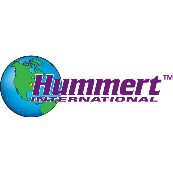 Hummert International Logo ,Logo , icon , SVG Hummert International Logo