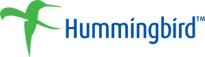 Hummingbird Logo