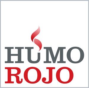 Humo Rojo Logo ,Logo , icon , SVG Humo Rojo Logo