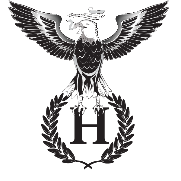 Humphreys National Security Company Logo