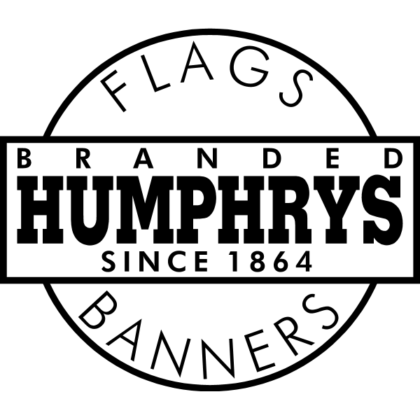 Humphrys Flag Company Logo ,Logo , icon , SVG Humphrys Flag Company Logo