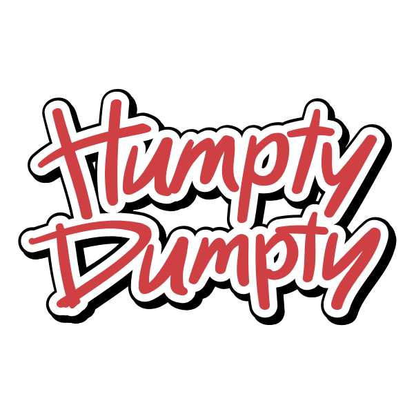 Humpty Dumpty ,Logo , icon , SVG Humpty Dumpty