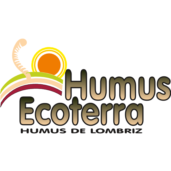 HUmus ecoterra Logo ,Logo , icon , SVG HUmus ecoterra Logo