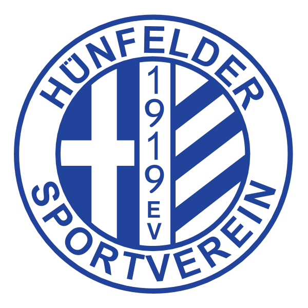 Hunfelder SV Logo