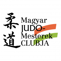 Hungarian Club of Judo-Masters Logo