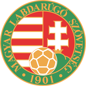 Hungarian Football Federation Logo ,Logo , icon , SVG Hungarian Football Federation Logo