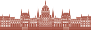 Hungarian Parliament 01 Logo ,Logo , icon , SVG Hungarian Parliament 01 Logo
