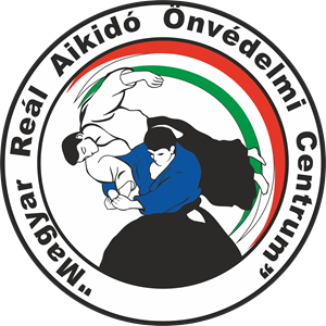 Hungarian Real Aikido Center Logo ,Logo , icon , SVG Hungarian Real Aikido Center Logo