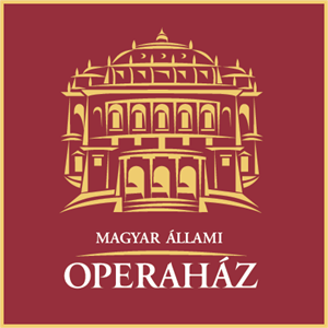 Hungarian State Opera House Logo ,Logo , icon , SVG Hungarian State Opera House Logo