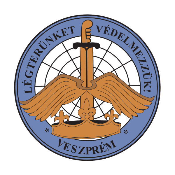 Hungary Army Logo ,Logo , icon , SVG Hungary Army Logo