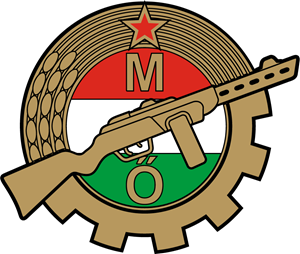 Hungary Political History MO Logo ,Logo , icon , SVG Hungary Political History MO Logo