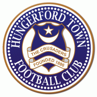 Hungerford Town FC Logo