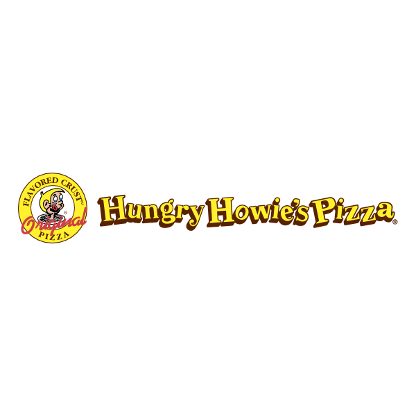 Hungry Howie's Pizza ,Logo , icon , SVG Hungry Howie's Pizza