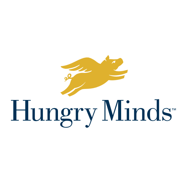 Hungry Minds