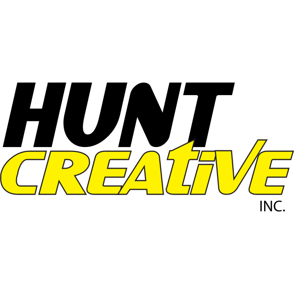 Hunt Creative Inc. Logo ,Logo , icon , SVG Hunt Creative Inc. Logo