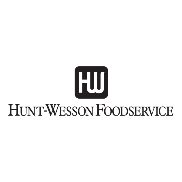 Hunt-Wesson Foodservice Logo ,Logo , icon , SVG Hunt-Wesson Foodservice Logo