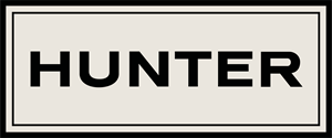 Hunter Boots Logo ,Logo , icon , SVG Hunter Boots Logo