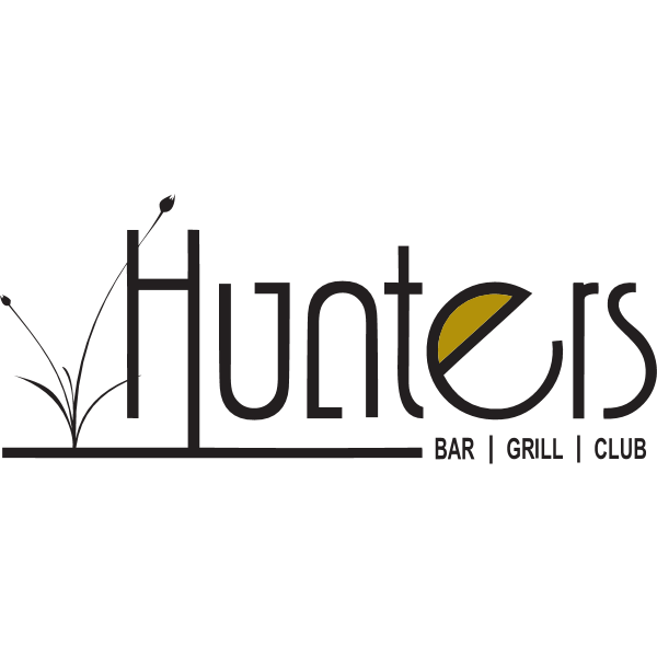 Hunters Bar Belfast Logo ,Logo , icon , SVG Hunters Bar Belfast Logo