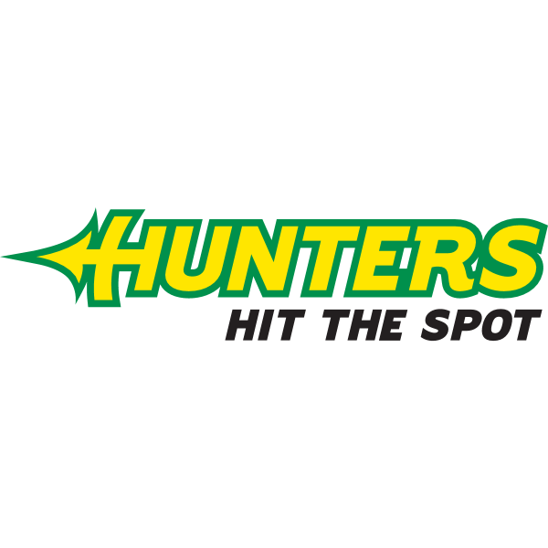 Hunters Food Logo ,Logo , icon , SVG Hunters Food Logo