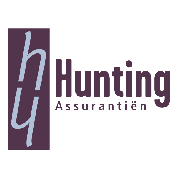 Hunting Assurantie Logo ,Logo , icon , SVG Hunting Assurantie Logo