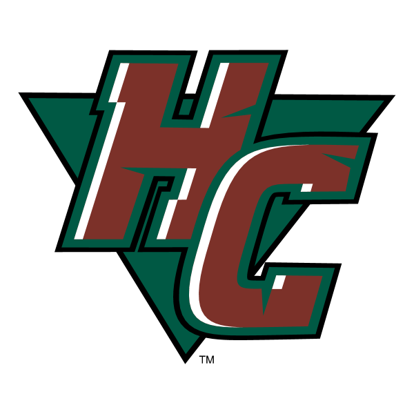 Huntington College Foresters ,Logo , icon , SVG Huntington College Foresters