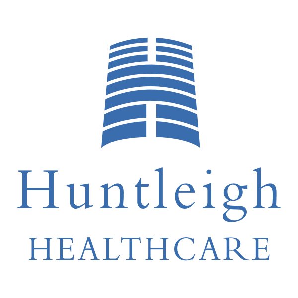 Huntleigh Healthcare ,Logo , icon , SVG Huntleigh Healthcare