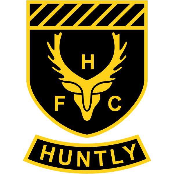 Huntly FC Logo ,Logo , icon , SVG Huntly FC Logo