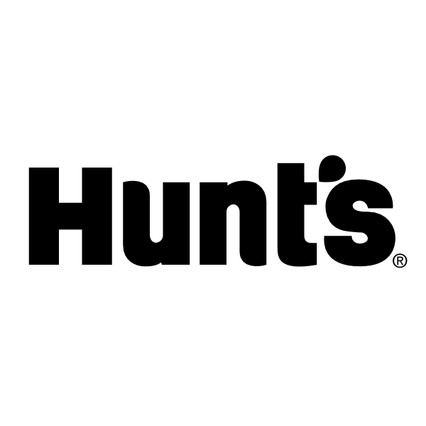 Hunt's ,Logo , icon , SVG Hunt's