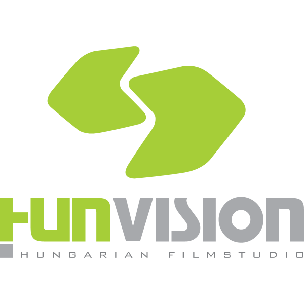 Hunvision Logo ,Logo , icon , SVG Hunvision Logo