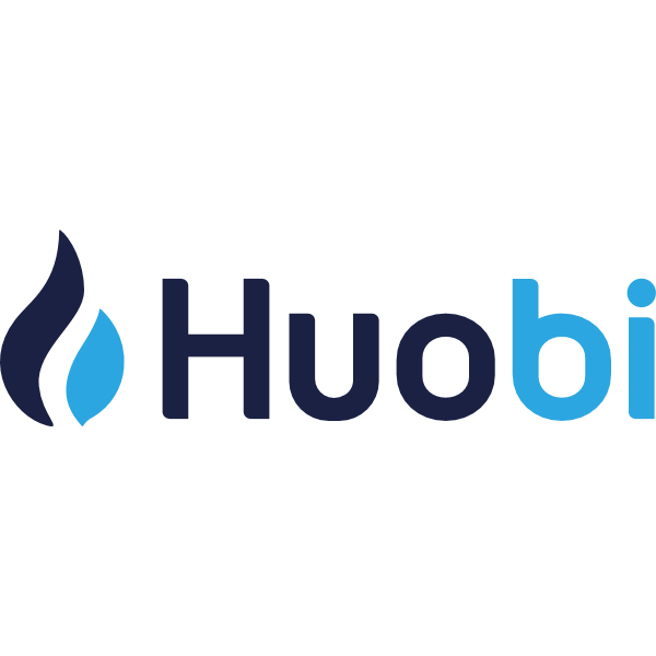 Huobi ,Logo , icon , SVG Huobi