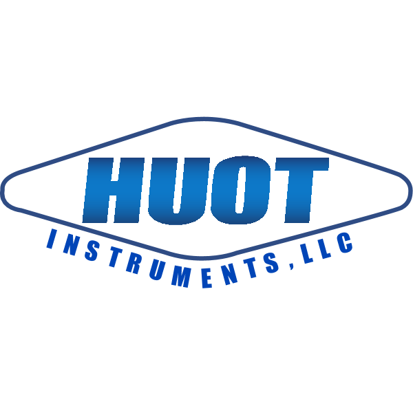 Huot Instruments Logo ,Logo , icon , SVG Huot Instruments Logo