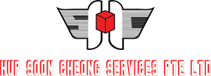 HUP SOON CHEONG Logo