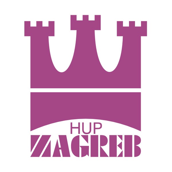 HUP Zagreb Logo